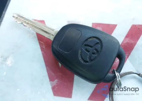 2014 Toyota Corolla S Plus z USA, uszkodzony, nr VIN 2T1BURHEXEC014244